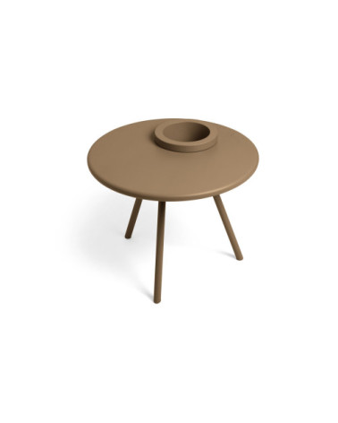 Tavolino di design "Bakkes" – FATBOY | BHOME by Arredi Barbàra