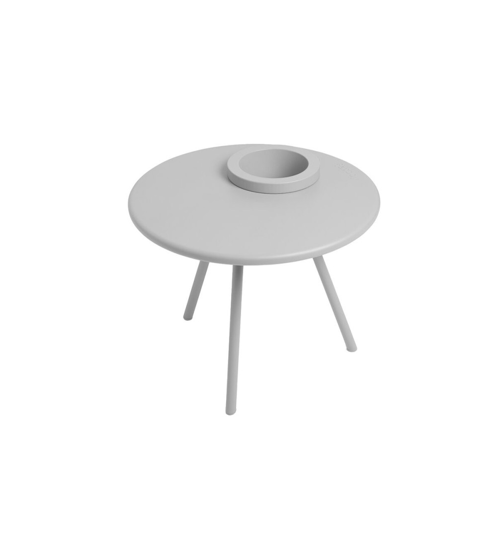 Tavolino di design "Bakkes" – FATBOY | BHOME by Arredi Barbàra