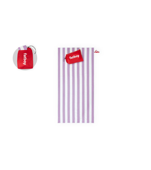 Telo mare compatto "Beach Baggy" – FATBOY | BHOME by Arredi Barbàra