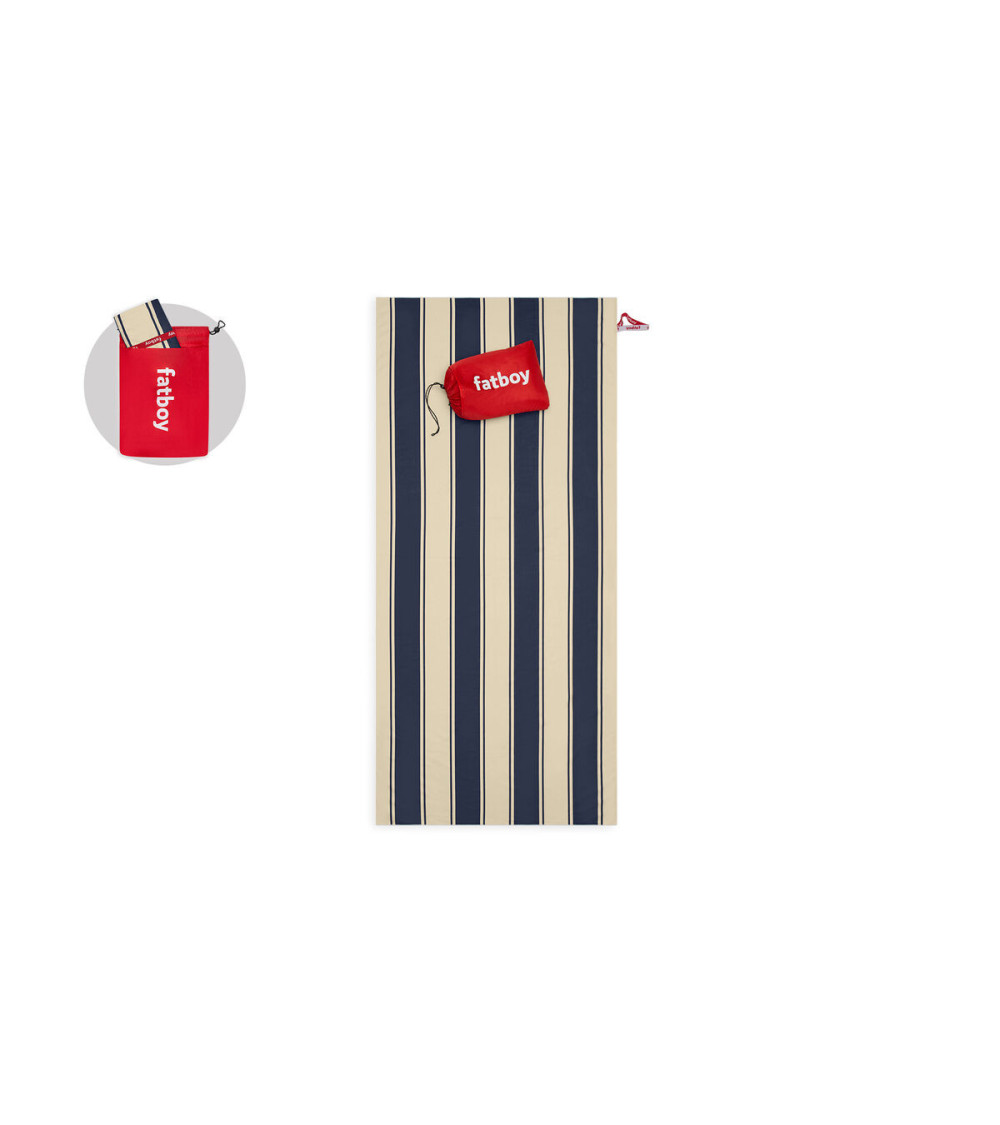 Telo mare compatto "Beach Baggy XL" – FATBOY | BHOME by Arredi Barbàra