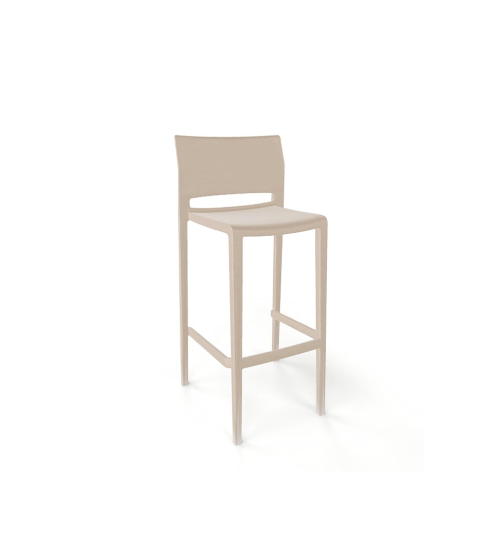 Dakota Hocker VENETA CUCINE Sand | Bhome by Arredi Barbàra