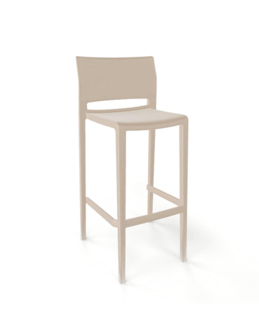 Dakota Hocker VENETA CUCINE Sand | Bhome by Arredi Barbàra