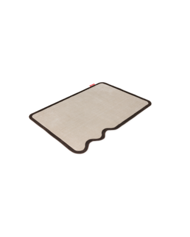 Tappeto di design "Carpet Petit Not Straight" – FATBOY | BHOME by Arredi Barbàra