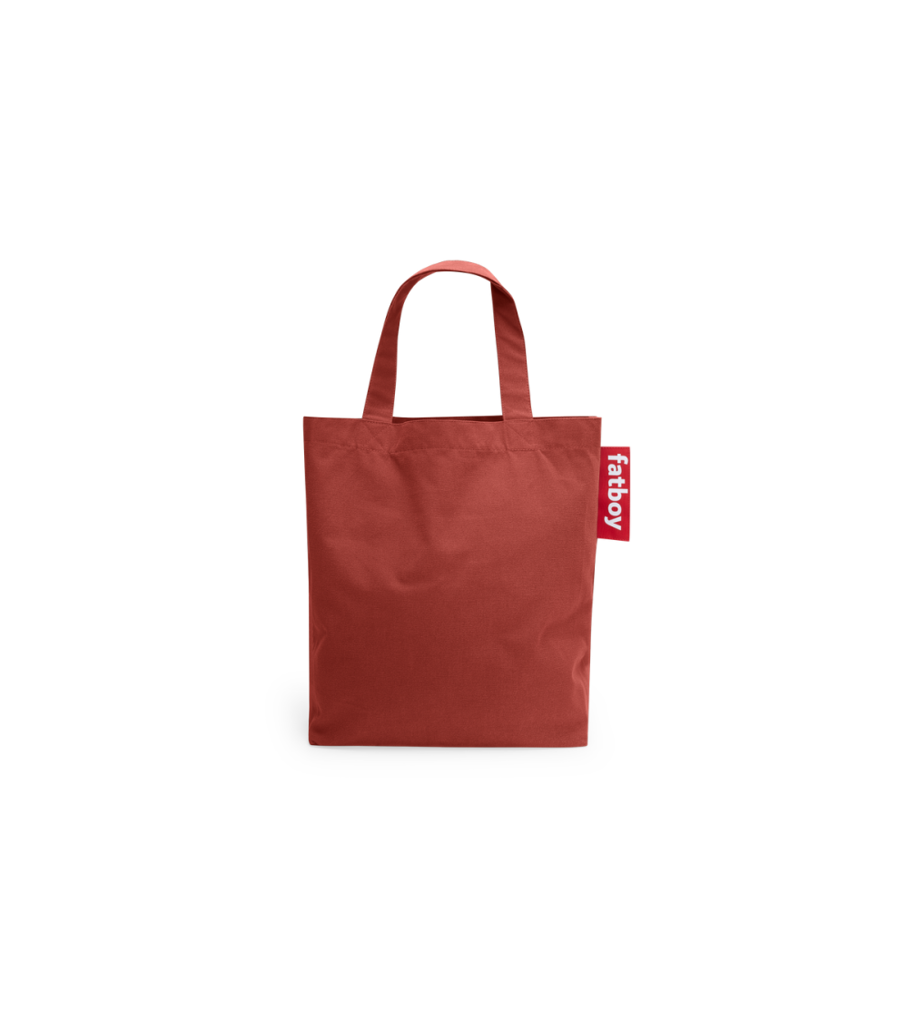 Borsa di design "Carry-All-Bag Canvas" – FATBOY | BHOME by Arredi Barbàra