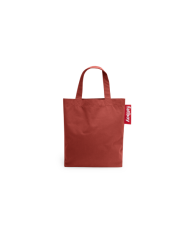 Borsa di design "Carry-All-Bag Canvas" – FATBOY | BHOME by Arredi Barbàra