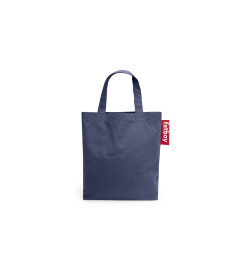 Borsa di design "Carry-All-Bag Canvas" – FATBOY | BHOME by Arredi Barbàra