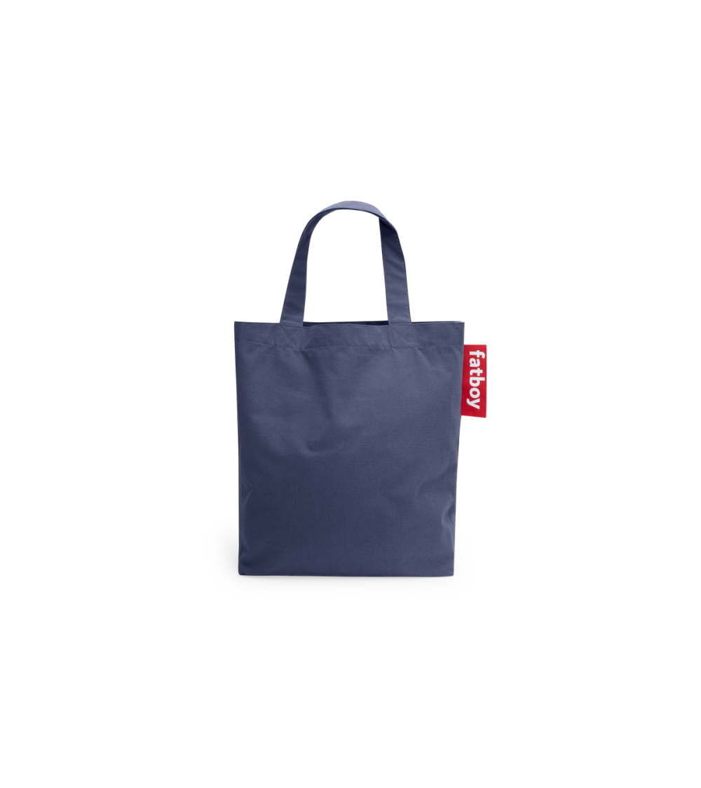 Borsa di design "Carry-All-Bag Canvas" – FATBOY | BHOME by Arredi Barbàra