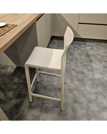 Dakota Hocker VENETA CUCINE Sand | Bhome by Arredi Barbàra