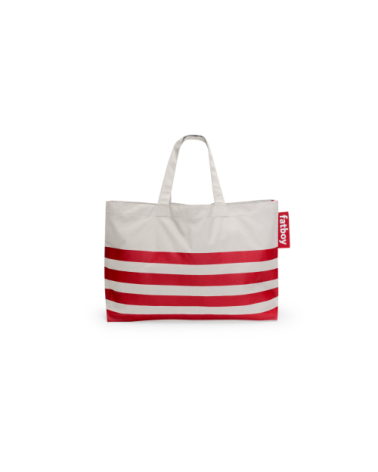Borsa di design "Carry-Too-Much-Bag Canvas" – FATBOY | BHOME by Arredi Barbàra