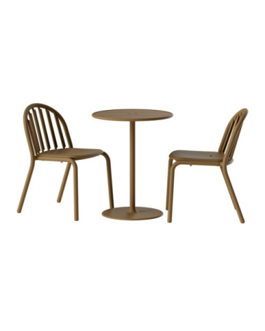 Tavolo bistrot da giardino "Fred's Bistreau" – FATBOY | BHOME by Arredi Barbàra