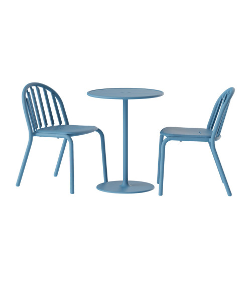 Tavolo bistrot da giardino "Fred's Bistreau" – FATBOY | BHOME by Arredi Barbàra