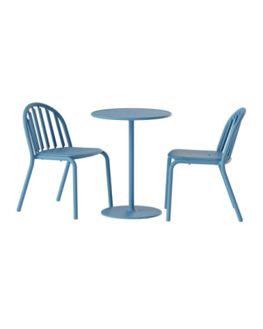 Tavolo bistrot da giardino "Fred's Bistreau" – FATBOY | BHOME by Arredi Barbàra