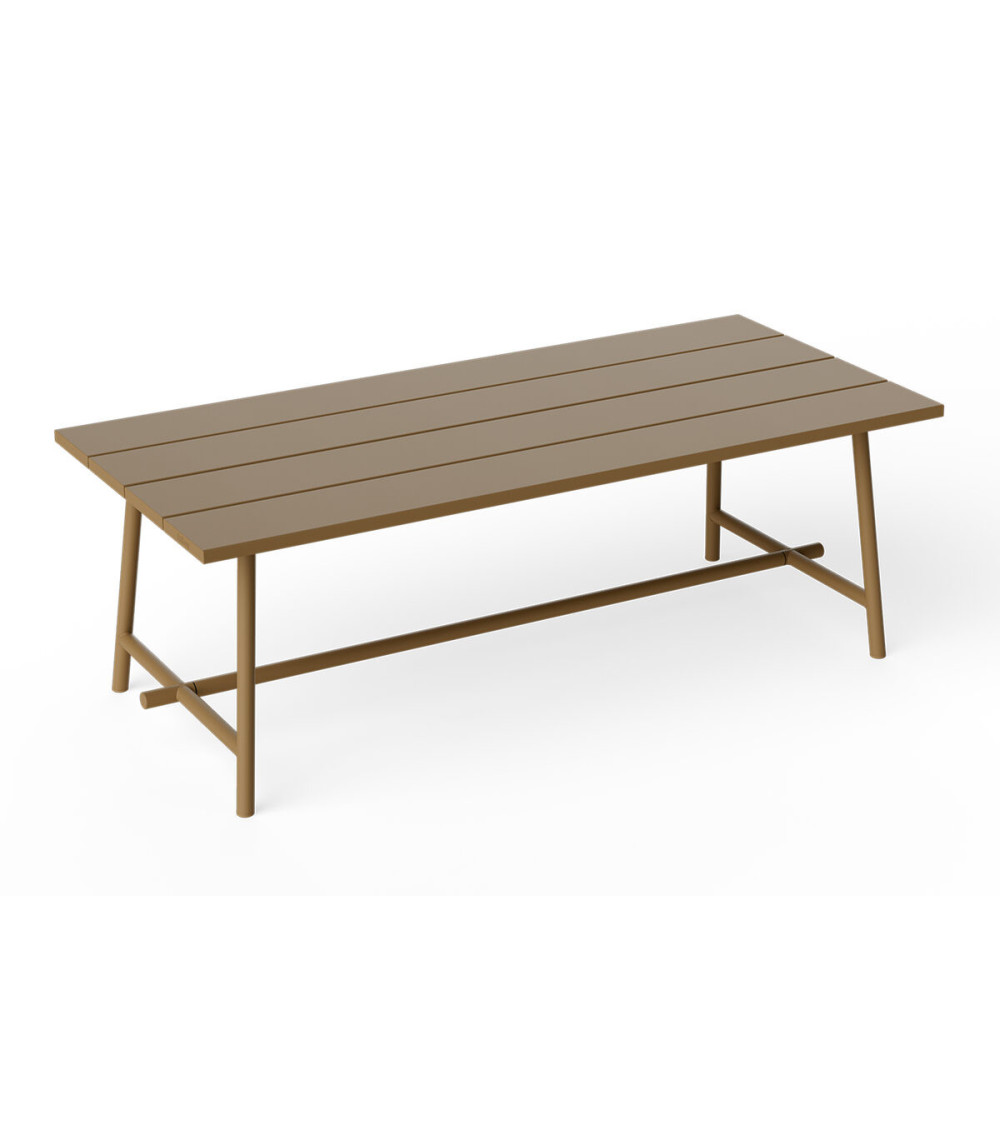 Tavolo da giardino "Fred's Table" – FATBOY | BHOME by Arredi Barbàra