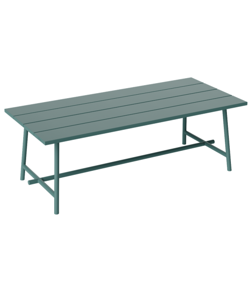 Tavolo da giardino "Fred's Table" – FATBOY | BHOME by Arredi Barbàra
