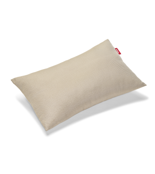 Cuscino decorativo "King Pillow Royal" – FATBOY | BHOME by Arredi Barbàra