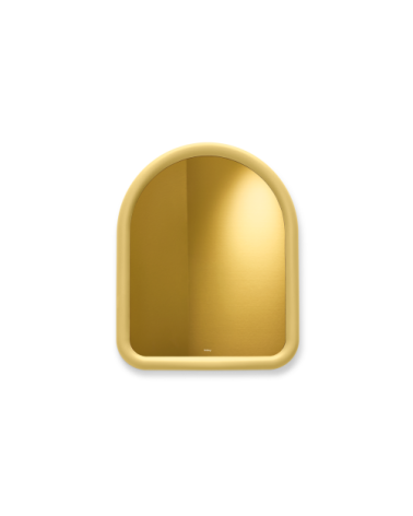 Specchio da parete "Mirage Dome" – FATBOY | BHOME by Arredi Barbàra