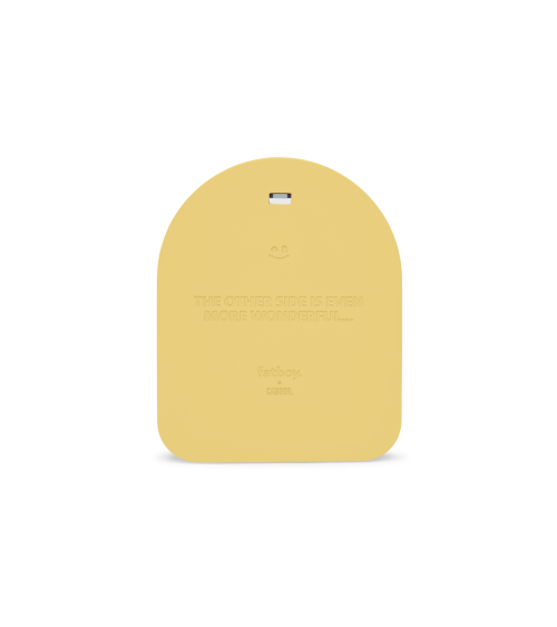 Specchio da parete "Mirage Dome" – FATBOY | BHOME by Arredi Barbàra