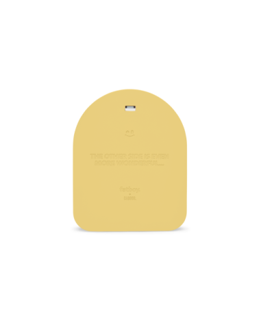 Specchio da parete "Mirage Dome" – FATBOY | BHOME by Arredi Barbàra
