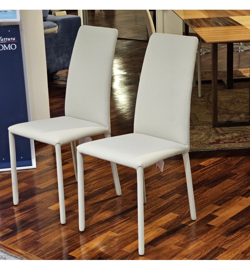 Silvy SA R TS Chair MIDJ | Bhome by Arredi Barbàra