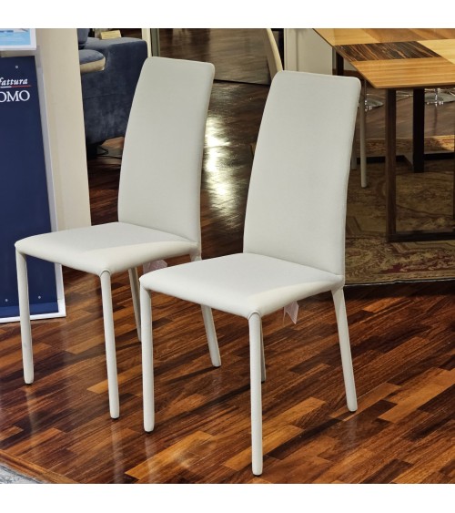 Silvy SA R TS Chair MIDJ | Bhome by Arredi Barbàra