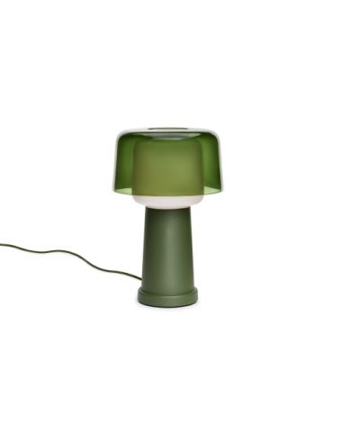 Lampada da tavolo "Revolve Table" – FATBOY | BHOME by Arredi Barbàra