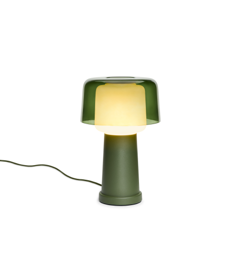 Lampada da tavolo "Revolve Table" – FATBOY | BHOME by Arredi Barbàra