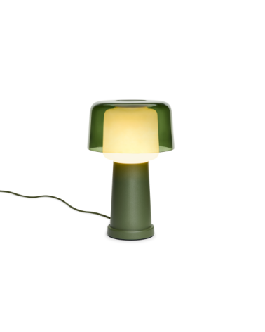 Lampada da tavolo "Revolve Table" – FATBOY | BHOME by Arredi Barbàra