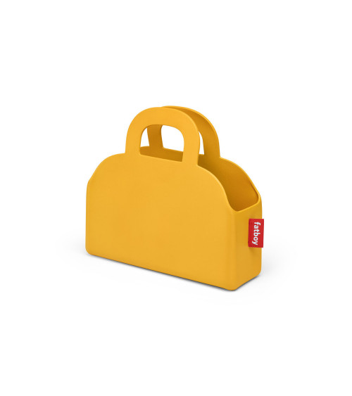 Borsa di design "Sjopper-Kees" – FATBOY | BHOME by Arredi Barbàra