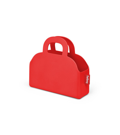 Borsa di design "Sjopper-Kees" – FATBOY | BHOME by Arredi Barbàra