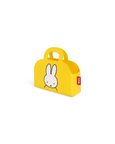 Borsa di design "Sjopper-Kees X Miffy" – FATBOY | BHOME by Arredi Barbàra