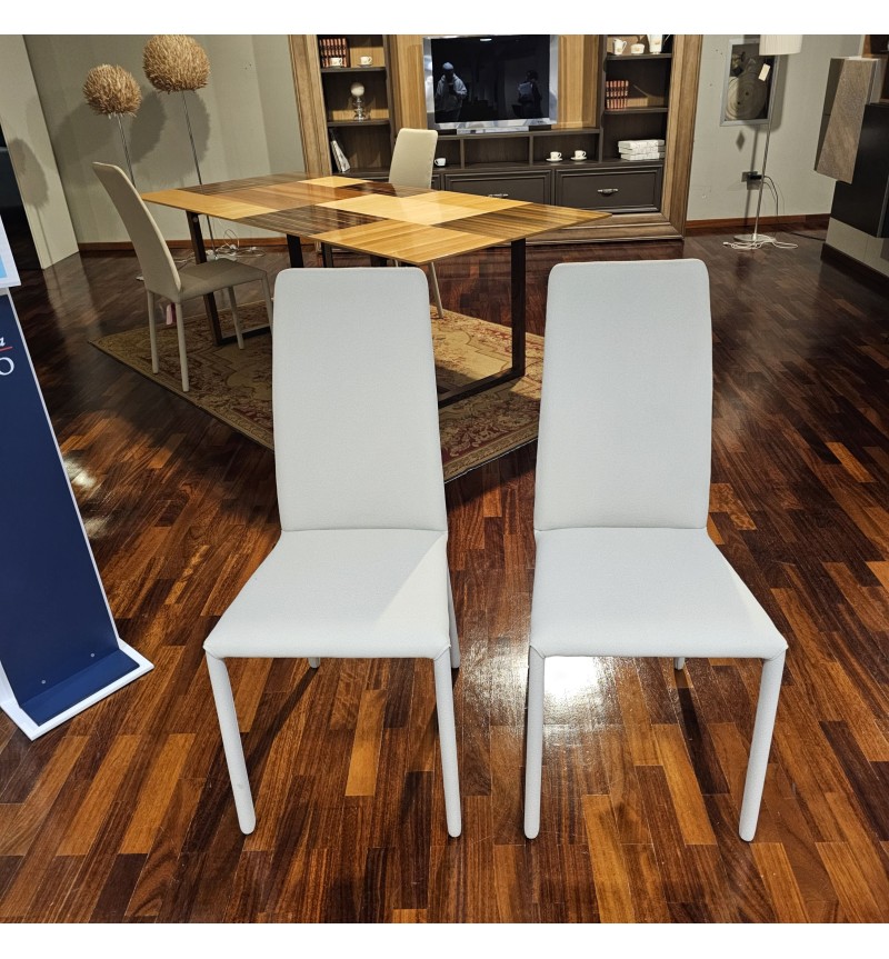 Silvy SA R TS Chair MIDJ | Bhome by Arredi Barbàra