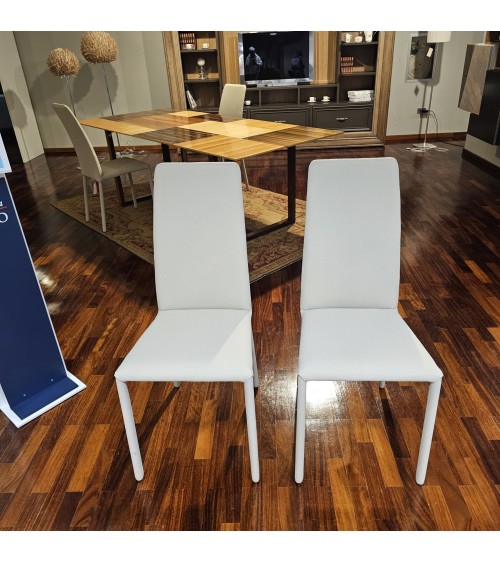 Silvy SA R TS Chair MIDJ | Bhome by Arredi Barbàra