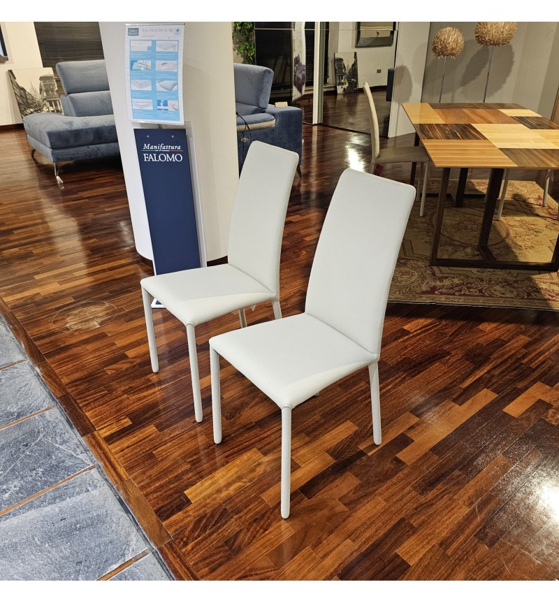 Silvy SA R TS Chair MIDJ | Bhome by Arredi Barbàra