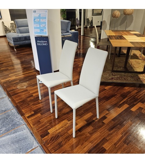 Silvy SA R TS Chair MIDJ | Bhome by Arredi Barbàra