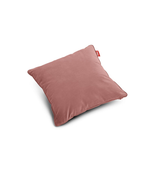 Cuscino decorativo "Square Pillow Velvet" – FATBOY | BHOME by Arredi Barbàra