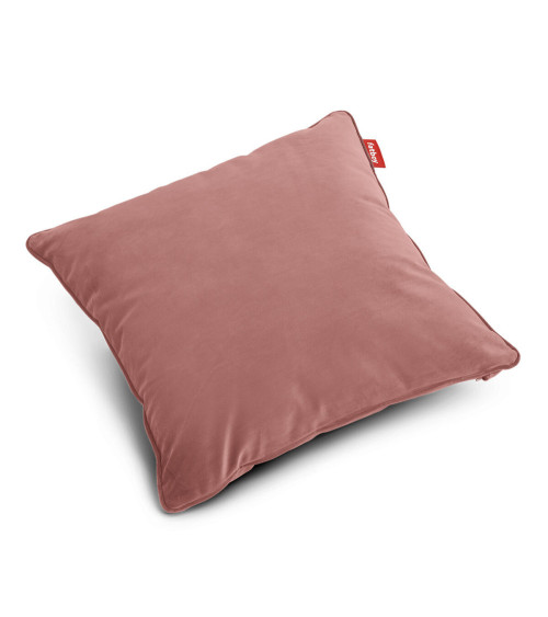 Cuscino decorativo "Square Pillow Velvet" – FATBOY | BHOME by Arredi Barbàra