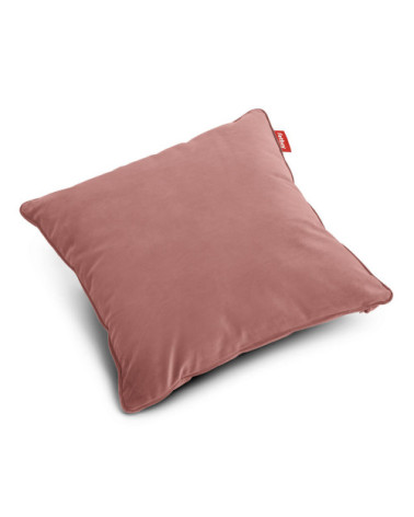 Cuscino decorativo "Square Pillow Velvet" – FATBOY | BHOME by Arredi Barbàra