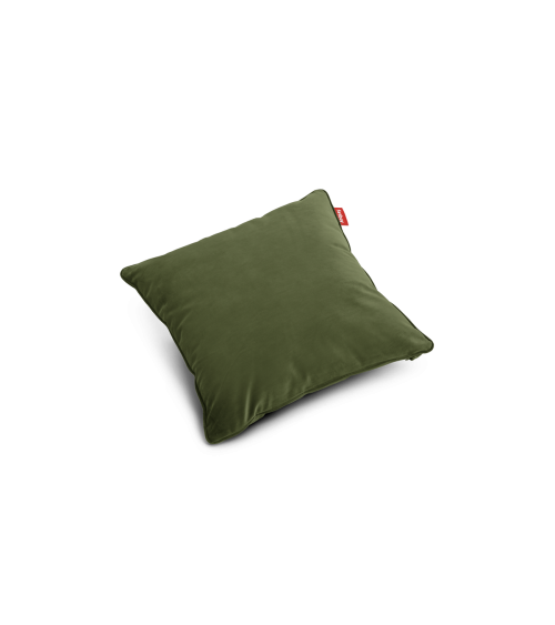 Cuscino decorativo "Square Pillow Velvet" – FATBOY | BHOME by Arredi Barbàra