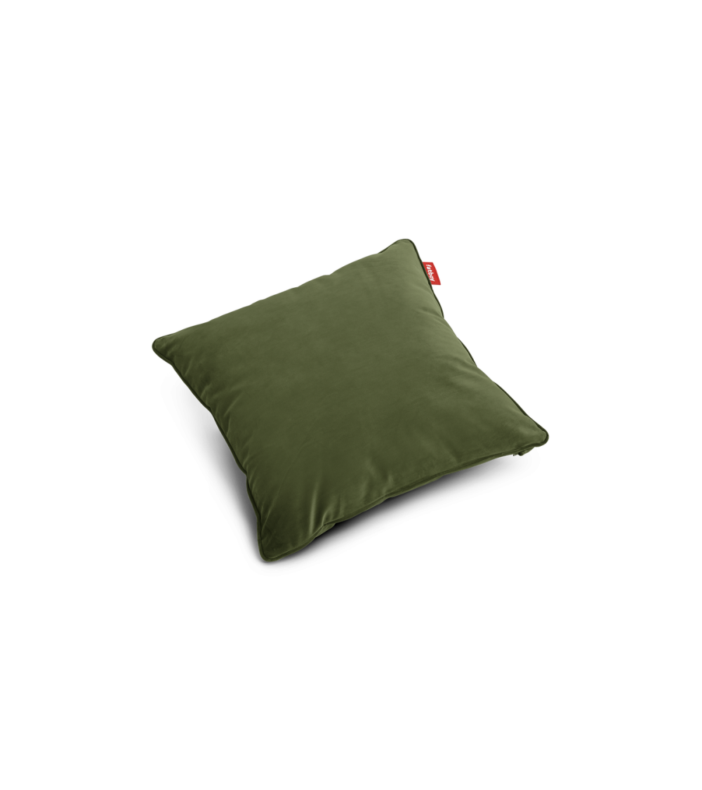 Cuscino decorativo "Square Pillow Velvet" – FATBOY | BHOME by Arredi Barbàra