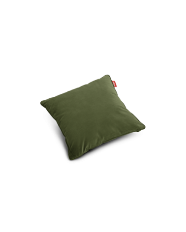 Cuscino decorativo "Square Pillow Velvet" – FATBOY | BHOME by Arredi Barbàra