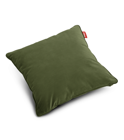 Cuscino decorativo "Square Pillow Velvet" – FATBOY | BHOME by Arredi Barbàra