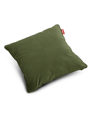 Cuscino decorativo "Square Pillow Velvet" – FATBOY | BHOME by Arredi Barbàra