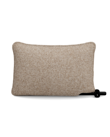 Bracciolo modulare "Sumo Armrest Boucle" – FATBOY | BHOME by Arredi Barbàra