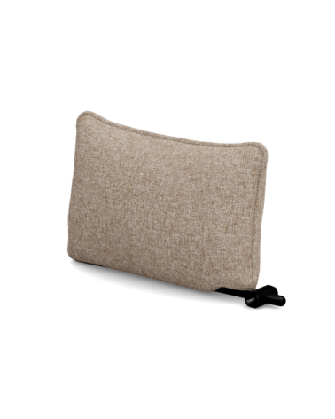 Bracciolo modulare "Sumo Armrest Boucle" – FATBOY | BHOME by Arredi Barbàra