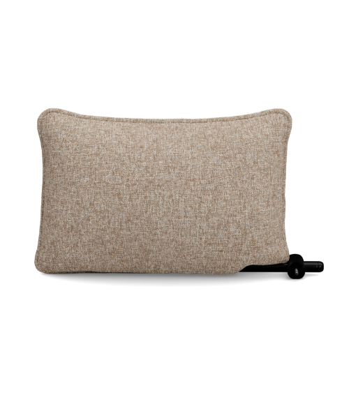 Bracciolo modulare "Sumo Armrest Boucle" – FATBOY | BHOME by Arredi Barbàra