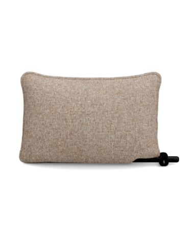 Bracciolo modulare "Sumo Armrest Boucle" – FATBOY | BHOME by Arredi Barbàra