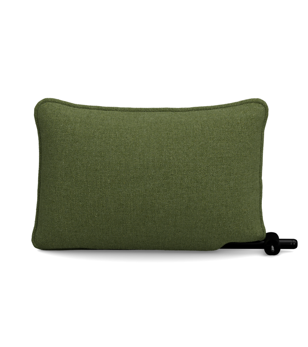 Bracciolo modulare "Sumo Armrest Boucle" – FATBOY | BHOME by Arredi Barbàra