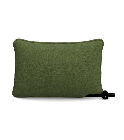 Bracciolo modulare "Sumo Armrest Boucle" – FATBOY | BHOME by Arredi Barbàra