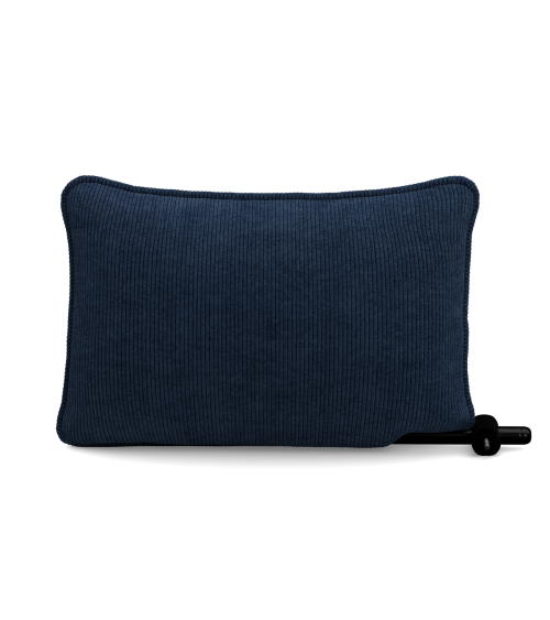 Bracciolo modulare "Sumo Armrest Cord" – FATBOY | BHOME by Arredi Barbàra