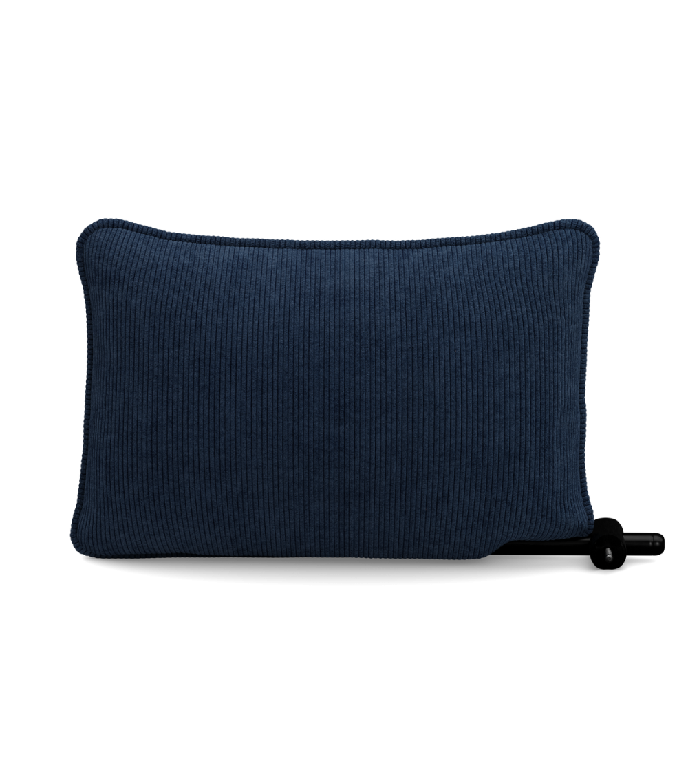 Bracciolo modulare "Sumo Armrest Cord" – FATBOY | BHOME by Arredi Barbàra